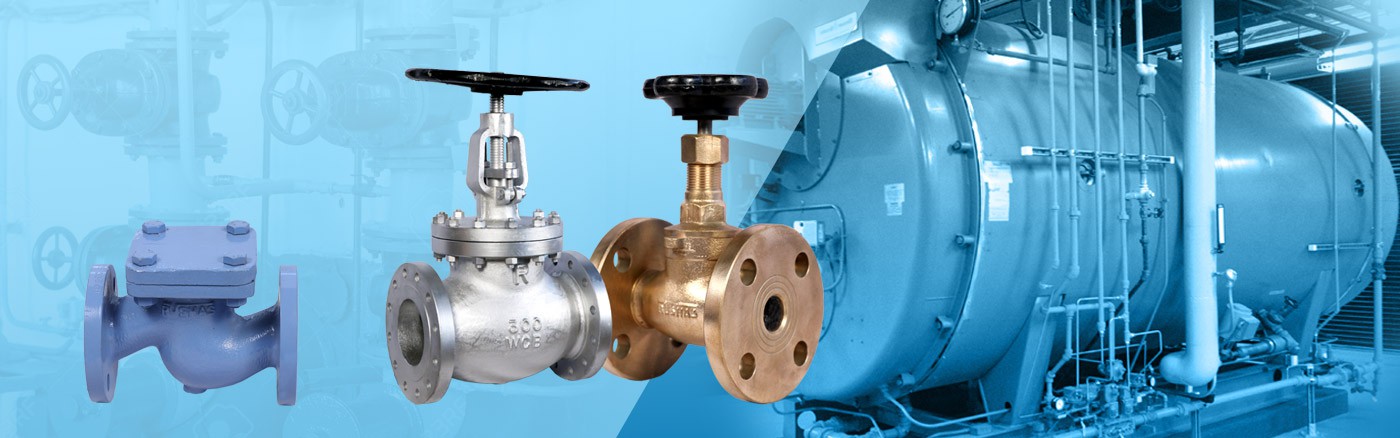 Cast Iron Steam Stop Valves, Cast Iron Steam Valves, Cast Steel Globe Valves